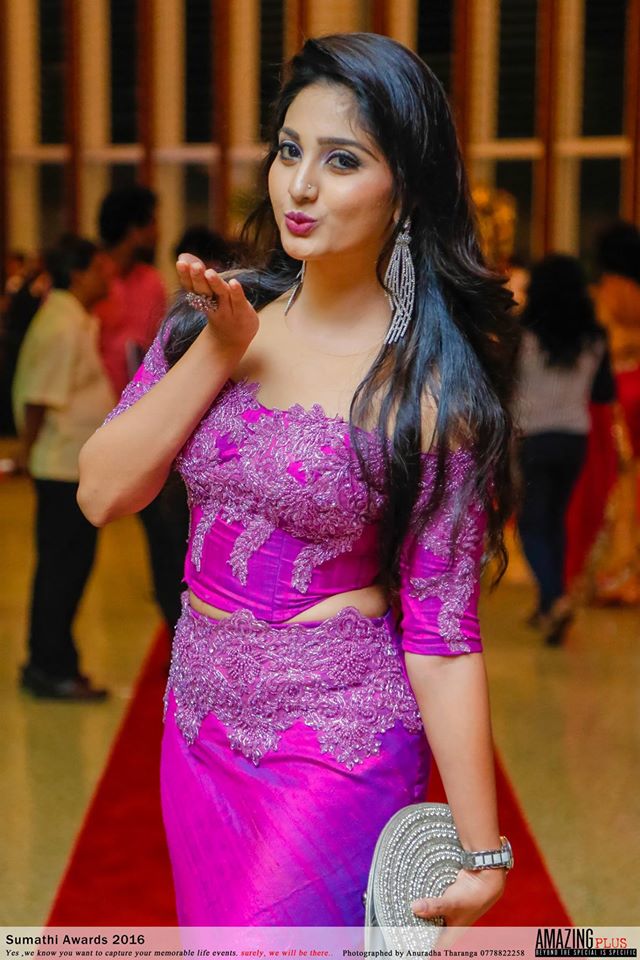 Sumathi Awards 2016